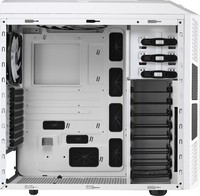 Aerocool XPredator X3 Case Big Tower White Edition