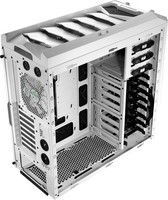 Aerocool XPredator X3 Case Big Tower White Edition