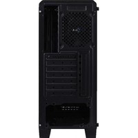 Aerocool Cylon Pro-G V2 RGB Case Middle Tower Tempered Glass Black