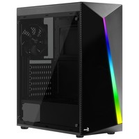 Aerocool Shard Midi Tower Nero