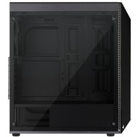 Aerocool Shard Midi Tower Nero