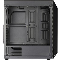 Aerocool Shard Midi Tower Nero