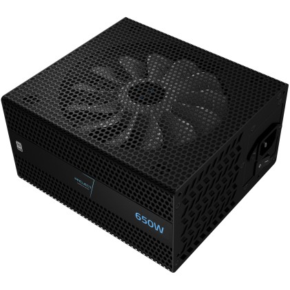Alimentatore 650W Aerocool Project 7 80 Plus Platinum modular