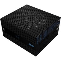 Alimentatore 650W Aerocool Project 7 80 Plus Platinum modular