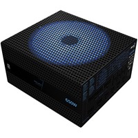 Alimentatore 650W Aerocool Project 7 80 Plus Platinum modular