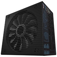 Alimentatore 650W Aerocool Project 7 80 Plus Platinum modular
