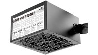 Alimentatore Aerocool AERO White 500W retail