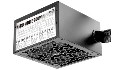 Alimentatore Aerocool AERO White 700W retail