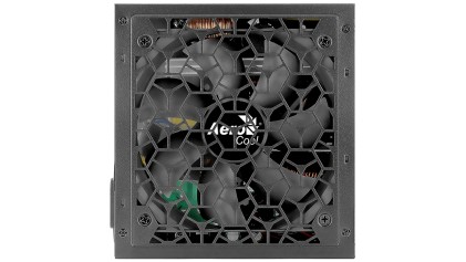 Alimentatore Aerocool AERO White 700W retail