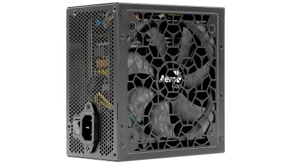 Alimentatore Aerocool AERO White 700W retail
