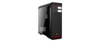 Aerocool Aero 500G RGB Case Middle Tower White- Tempered Glass Window