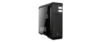 Aerocool Aero 500G RGB Case Middle Tower White- Tempered Glass Window