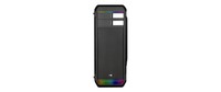 Aerocool Aero 500G RGB Case Middle Tower White- Tempered Glass Window