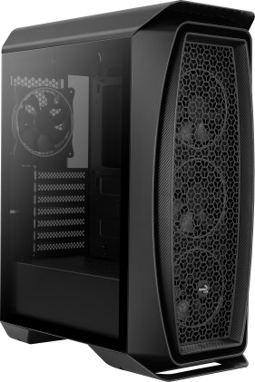 Aerocool Aero One Eclipse Tower Nero