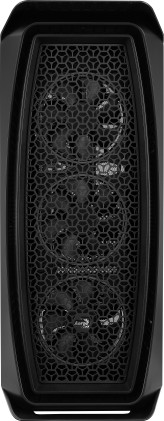 Aerocool Aero One Eclipse Tower Nero