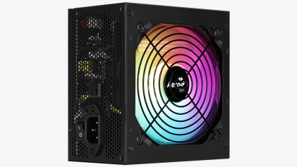 AEROCOOL PGS KCAS PLUS 750W RGB 80+ Gold-PSU