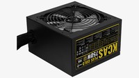 AEROCOOL PGS KCAS PLUS 750W RGB 80+ Gold-PSU