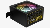 AEROCOOL PGS KCAS PLUS 750W RGB 80+ Gold-PSU