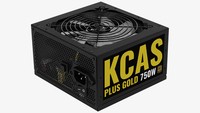 AEROCOOL PGS KCAS PLUS 750W RGB 80+ Gold-PSU