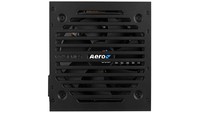 AEROCOOL AEROPGSVX-500PLUS-80 PSU VX-500 PLUS 500W Silent 120mm fan with Smart control