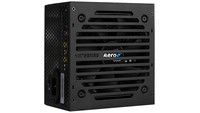 AEROCOOL AEROPGSVX-500PLUS-80 PSU VX-500 PLUS 500W Silent 120mm fan with Smart control