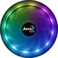 Aerocool Core Plus CPU Cooler a LED RGB