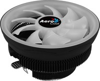 Aerocool Core Plus CPU Cooler a LED RGB