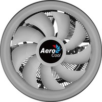 Aerocool Core Plus CPU Cooler a LED RGB