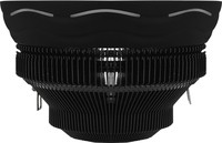 Aerocool Core Plus CPU Cooler a LED RGB