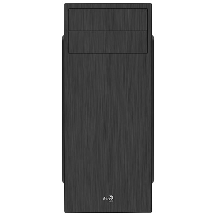 Aerocool CS-1103 Midi Tower Nero