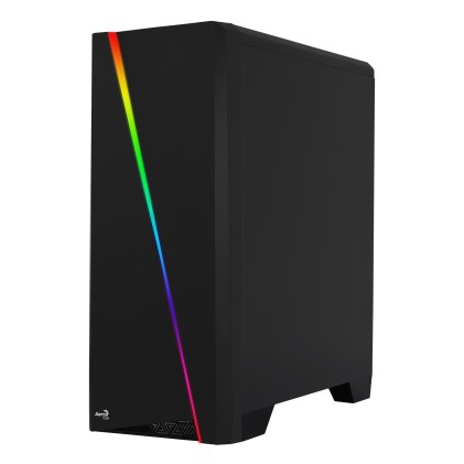 Aerocool Cylon Midi Tower Nero
