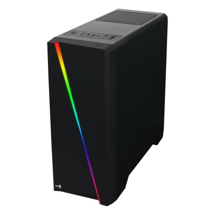 Aerocool Cylon Midi Tower Nero
