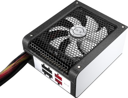 Aerocool GT-500SG Alimentatore ATX da 500W