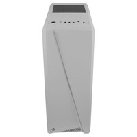 Aerocool Cylon RGB Case Middle Tower White
