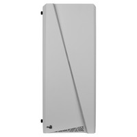 Aerocool Cylon RGB Case Middle Tower White