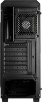 Aerocool Aero-300 Case Middle Tower Black FAW Edition