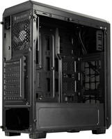 Aerocool Aero-300 Case Middle Tower Black FAW Edition