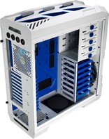Aerocool GT-S White Edition Case Full Tower
