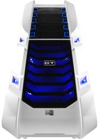 Aerocool GT-S White Edition Case Full Tower