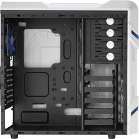 Aerocool GT-R White Edition Case Middle Tower ATX