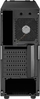 Aerocool GT Black Advance Case ATX Middle Tower