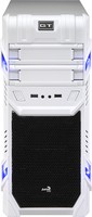 Aerocool GT White Advance Case ATX Middle Tower