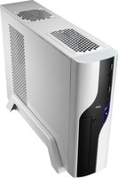 Aerocool QS-101 Case Micro ATX White