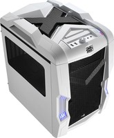 Aerocool Xpredator Case Cube White Mini Tower