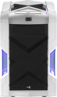 Aerocool Xpredator Case Cube White Mini Tower