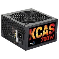 Aerocool KCAS-700 Alimentatore ATX  da 700W