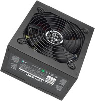 Aerocool VP Alimentatore ATX da 550W