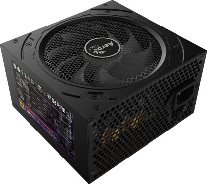 Alimentatore Aerocool Xpredator GOLD 650W ATX