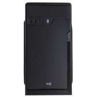 Case Midi Aerocool CS-100 Advance - Black