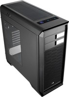 Aerocool Aero-1000 Black Case Middle Tower